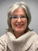 Andrea Pogozelski, Assistant Director of Radiology, Penn Medicine